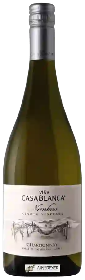 Weingut Casablanca - Nimbus Estate Chardonnay Weingut Casablanca - Nimbus Estate Chardonnay