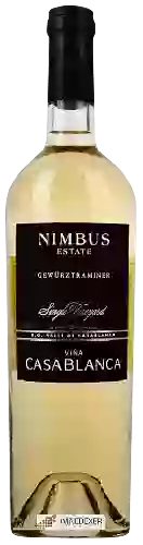 Weingut Casablanca - Nimbus Estate Gewürztraminer