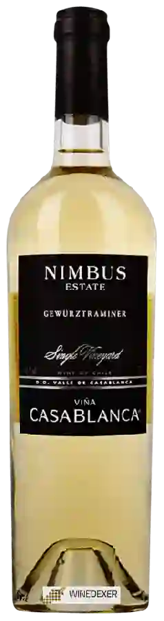 Weingut Casablanca - Nimbus Estate Gewürztraminer