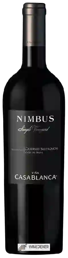 Weingut Casablanca - Nimbus Estate Merlot Weingut Casablanca - Nimbus Estate Merlot