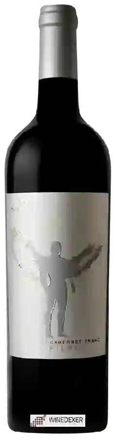 Weingut Casadei - Cabernet Franc (Filare 18) Weingut Casadei - Cabernet Franc (Filare 18)