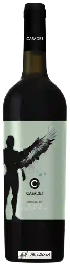 Weingut Casadei - Incanto Mediterraneo Weingut Casadei - Incanto Mediterraneo