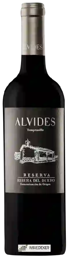 Weingut Casado Alvides - Reserva Weingut Casado Alvides - Reserva