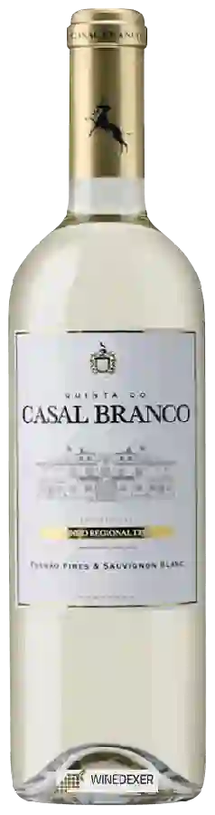 Weingut Casal Branco - Branco Weingut Casal Branco - Branco