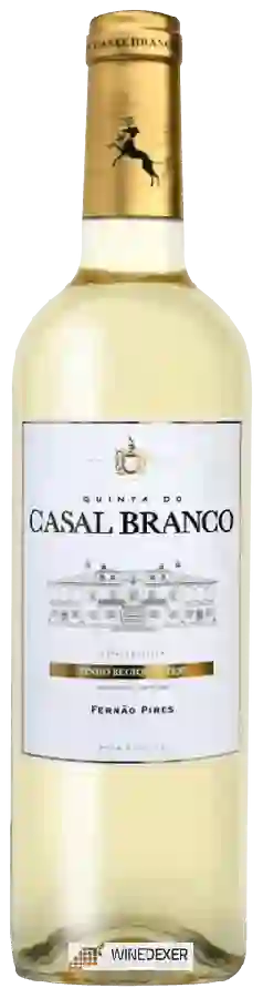 Weingut Casal Branco - Fernao Pires Weingut Casal Branco - Fernao Pires