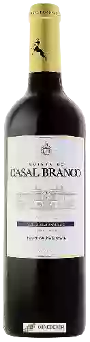 Weingut Casal Branco - Touriga Nacional