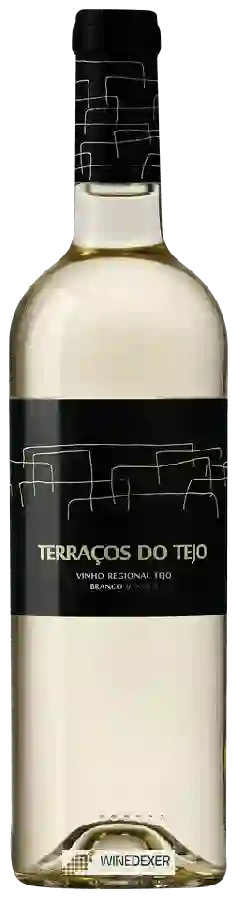 Weingut Casal da Coelheira - Terraços do Tejo Branco Weingut Casal da Coelheira - Terraços do Tejo Branco