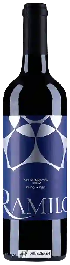 Weingut Casal do Ramilo - Tinto