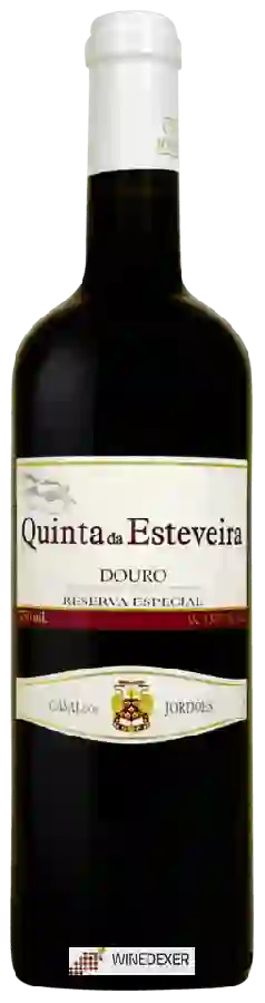 Weingut Casal Dos Jordões - Quinta da Esteveira Reserva Especial