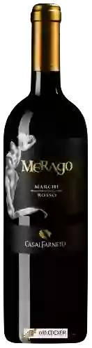 Weingut Casal Farneto - Merago Rosso