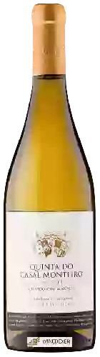 Weingut Quinta do Casal Monteiro - Chardonnay - Arinto