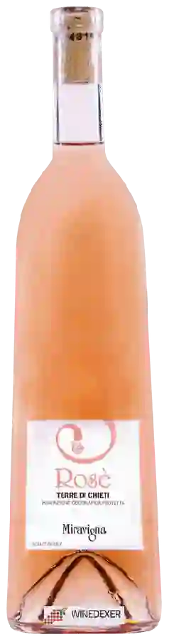 Weingut Casal Thaulero - Miravigna Rosé Weingut Casal Thaulero - Miravigna Rosé