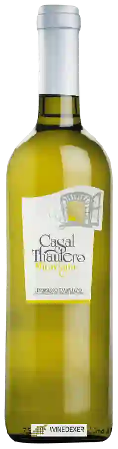 Weingut Casal Thaulero - Miravigna Trebbiano d'Abruzzo Weingut Casal Thaulero - Miravigna Trebbiano d'Abruzzo