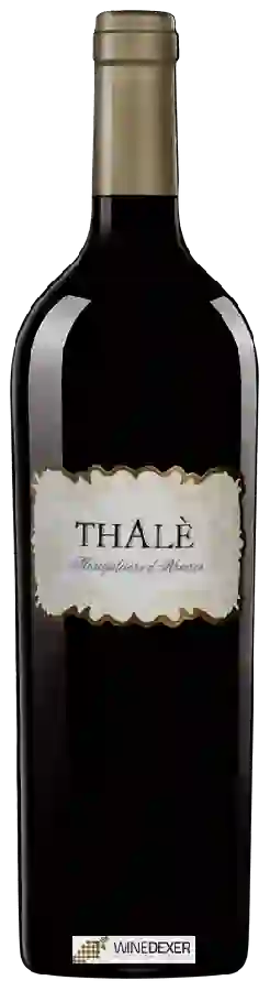 Weingut Casal Thaulero - Thalè Montepulciano d'Abruzzo