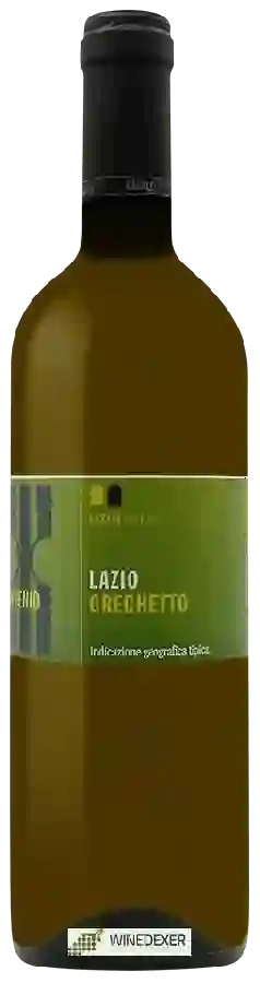 Weingut Casale Certosa - Convenio Grechetto Weingut Casale Certosa - Convenio Grechetto