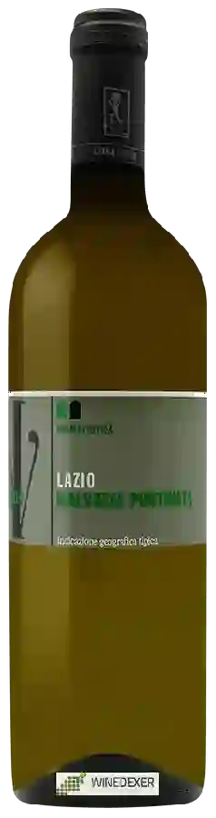 Weingut Casale Certosa - Convenio Malvasia Puntinata Weingut Casale Certosa - Convenio Malvasia Puntinata