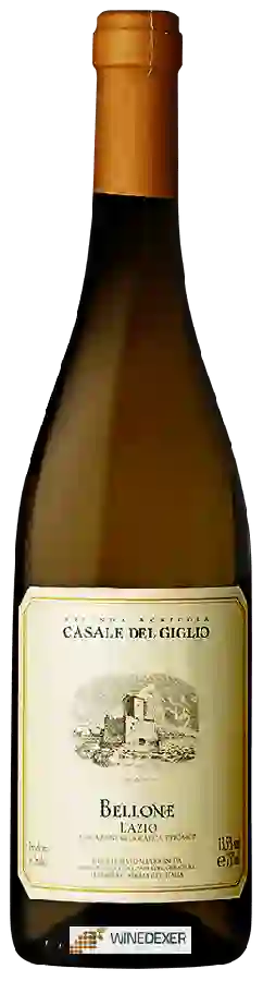 Weingut Casale del Giglio - Antium Bellone Weingut Casale del Giglio - Antium Bellone