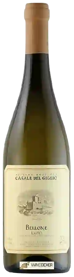 Weingut Casale del Giglio - Bellone Lazio