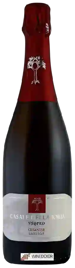 Weingut Casale della Ioria - Cesanese Weingut Casale della Ioria - Cesanese