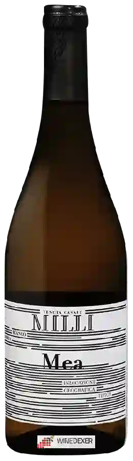 Weingut Casale Milli - Mea Weingut Casale Milli - Mea