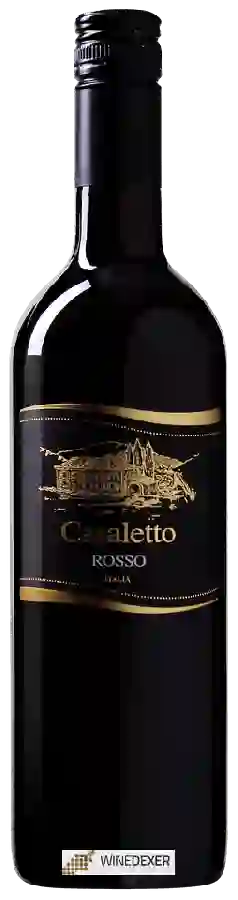 Weingut Casaletto - Rosso Weingut Casaletto - Rosso