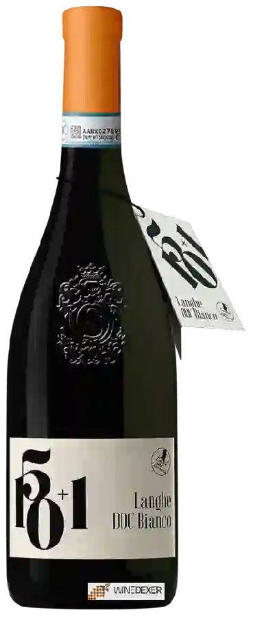 Weingut Casali del Barone - 150+1 Langhe Bianco