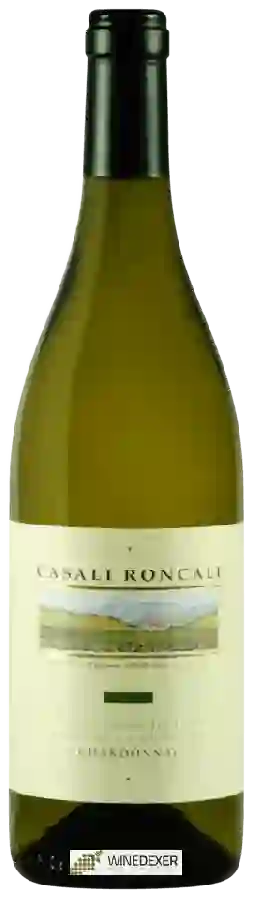 Weingut Casali Roncali - Chardonnay