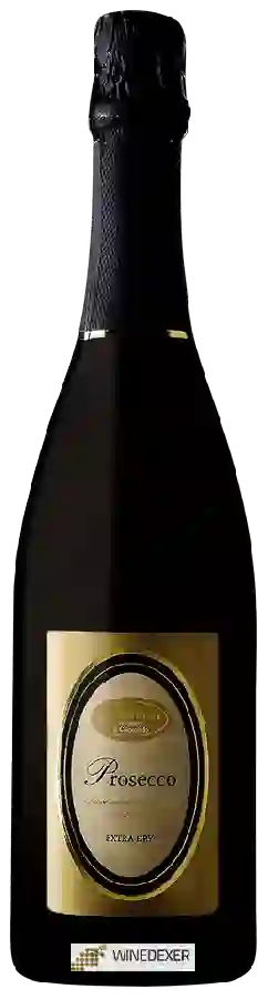 Weingut Casalini - Prosecco Extra Dry Weingut Casalini - Prosecco Extra Dry