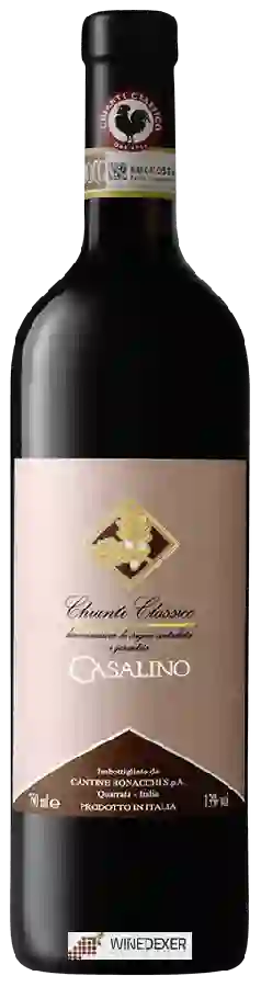 Weingut Casalino - Chianti Classico Weingut Casalino - Chianti Classico