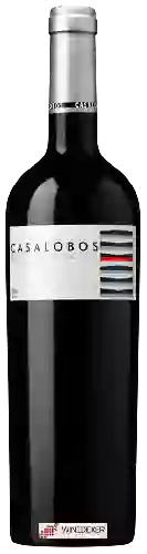 Weingut Casalobos - Montes de Toledo