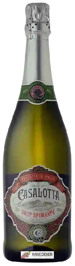 Weingut Casalotta - Brut Weingut Casalotta - Brut