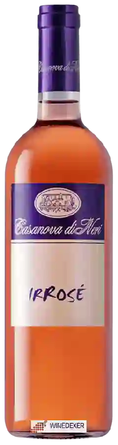 Weingut Casanova di Neri - Irrosé