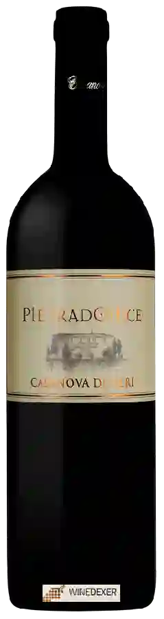 Weingut Casanova di Neri - Pietradonice