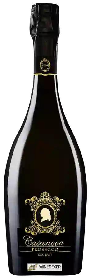 Weingut Casanova - Prosecco Brut Weingut Casanova - Prosecco Brut