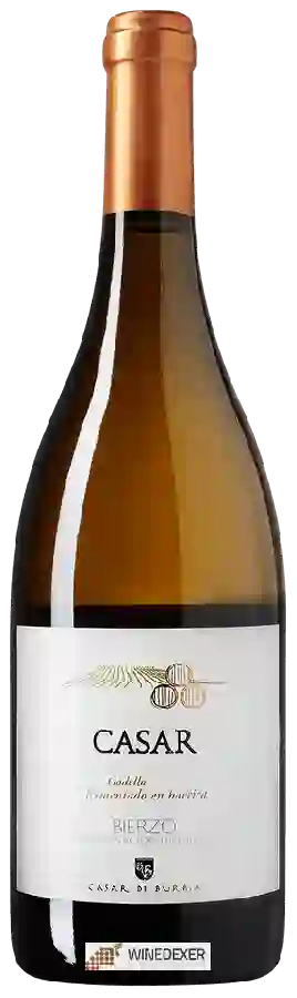 Weingut Casar de Burbia - Casar Godello Fermentado En Barrica