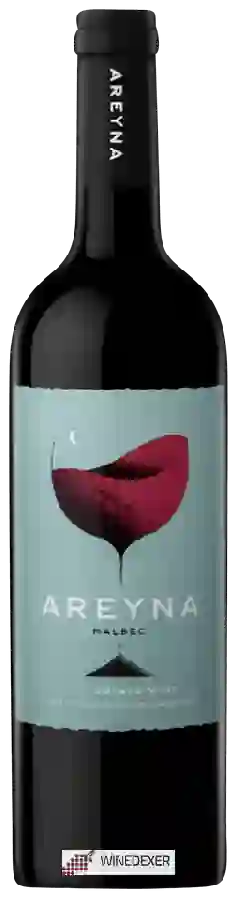 Weingut Casarena - Areyna Malbec