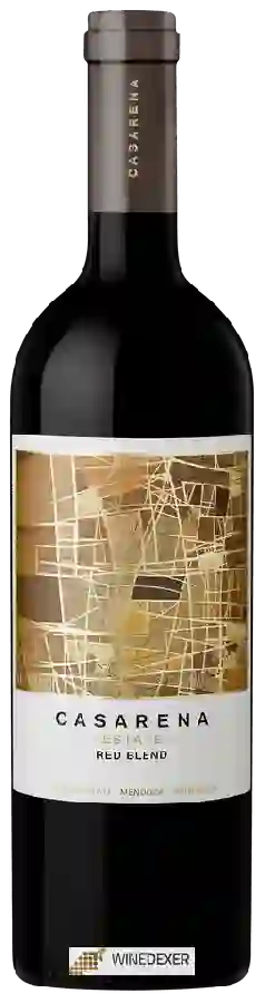 Weingut Casarena - Estate Red Blend