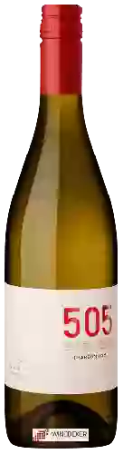Weingut Casarena - 505 Vineyards Chardonnay