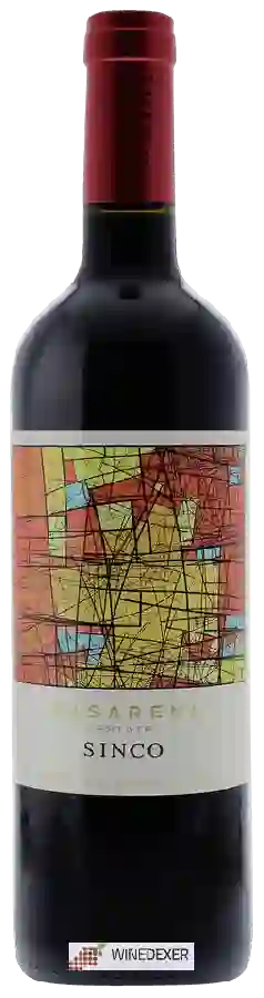 Weingut Casarena - Sinco