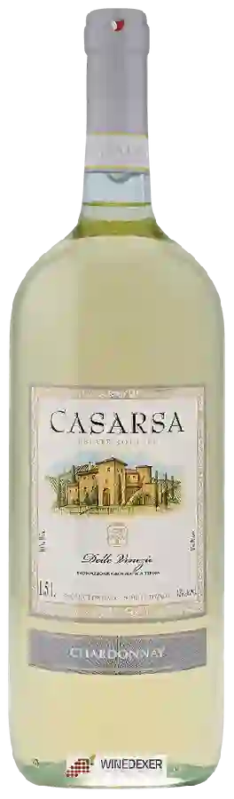Weingut Casarsa - Chardonnay Weingut Casarsa - Chardonnay
