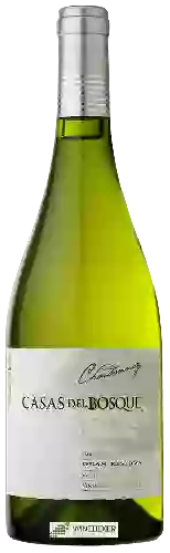 Weingut Casas del Bosque - Chardonnay Gran Reserva
