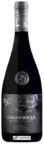 Weingut Casas del Bosque - 25 Anniversary Edicion Limitada Pinot Noir
