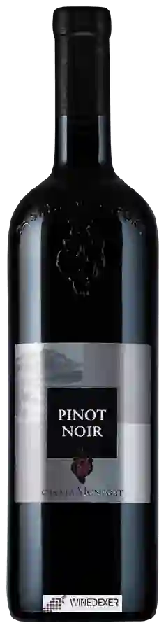Weingut Casata Monfort - Pinot Noir Weingut Casata Monfort - Pinot Noir