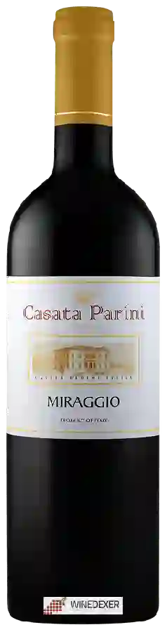 Weingut Casata Parini - Miraggio