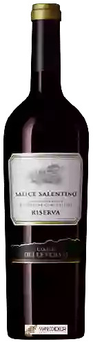 Weingut Casato dei Leverani - Salice Salentino Riserva