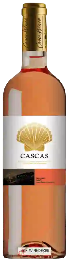 Weingut Cascas - Rosé Weingut Cascas - Rosé