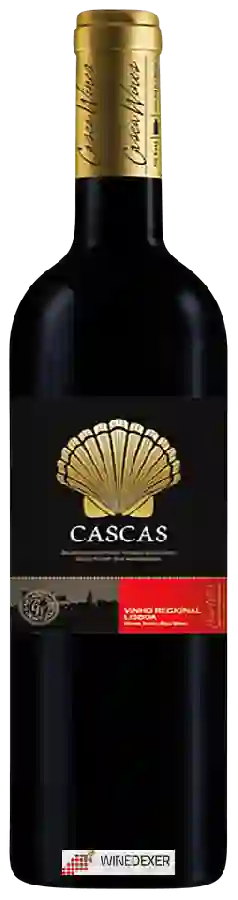 Weingut Cascas - Tinto Weingut Cascas - Tinto