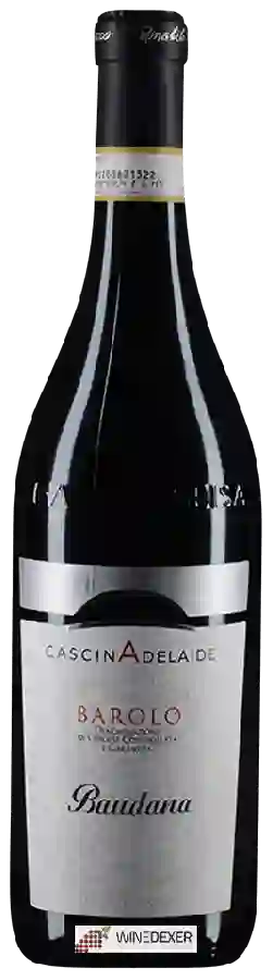 Weingut Cascina Adelaide - Baudana Barolo Weingut Cascina Adelaide - Baudana Barolo