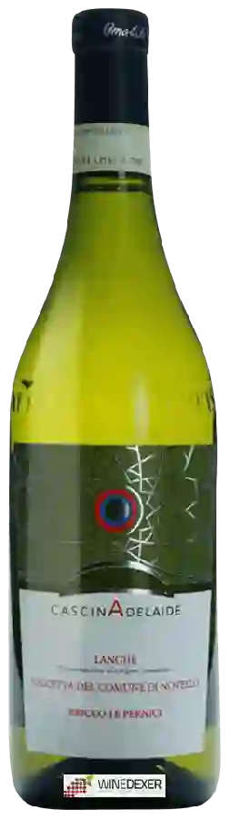 Weingut Cascina Adelaide - Bricco Le Pernici Nascetta del Comune di Novello