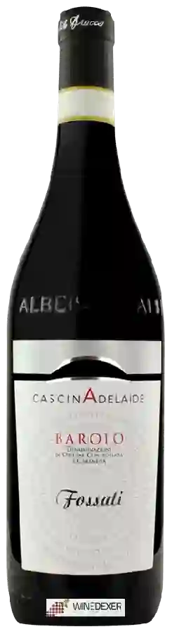 Weingut Cascina Adelaide - Fossati Barolo Weingut Cascina Adelaide - Fossati Barolo